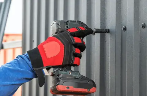 Travaux de zinguerie - Chelles